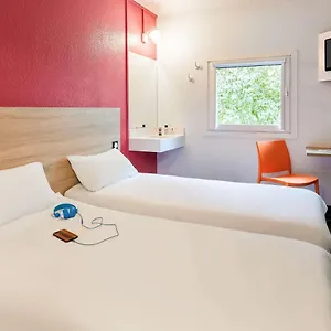 3* Hotel Hotelf1 Etienne