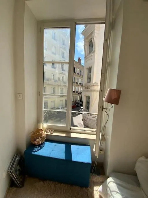 Apartment Chambre Dans Une Appartement Saint-Etienne