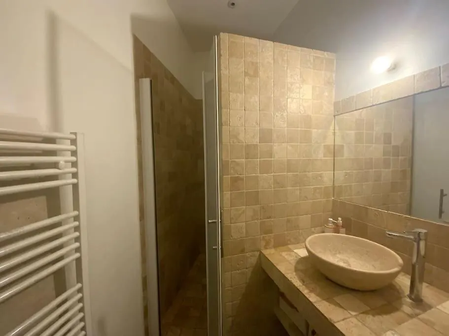 Chambre Dans Une Appartement Saint-Etienne  France